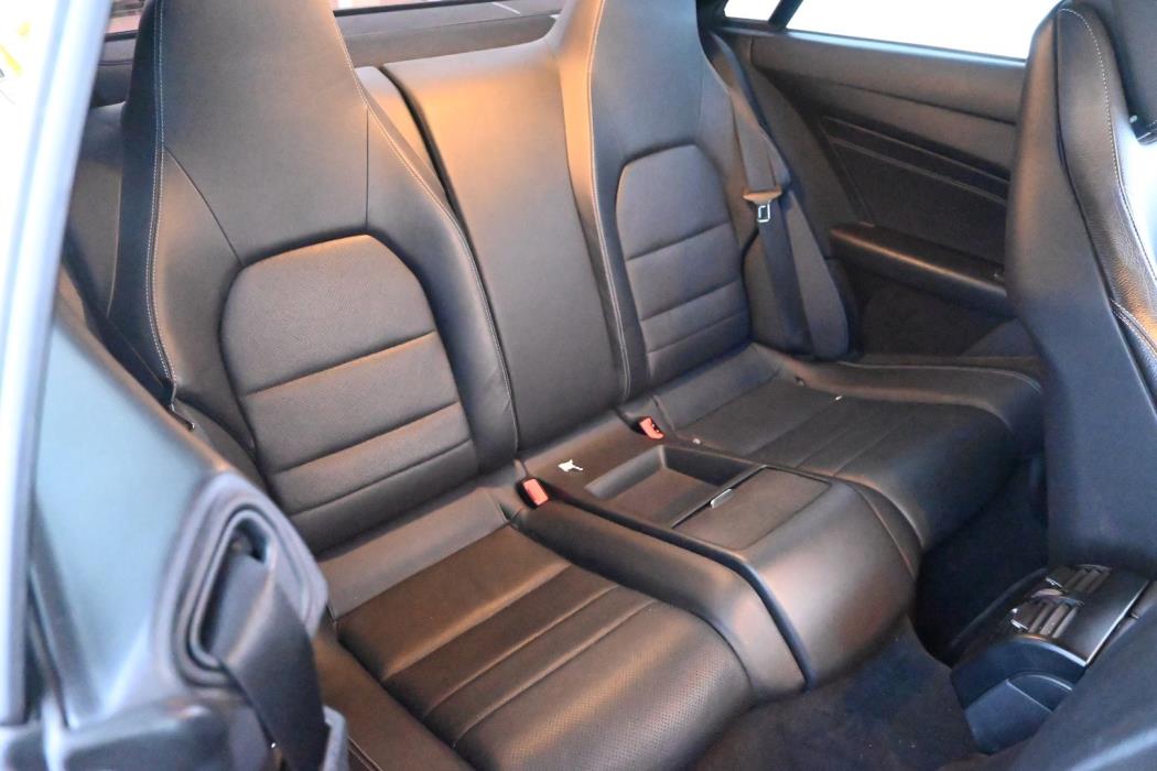 MERCEDES-BENZ E 2014