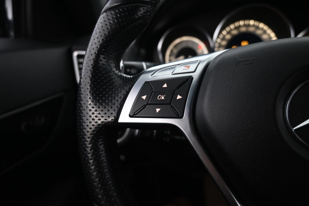 MERCEDES-BENZ E 2014