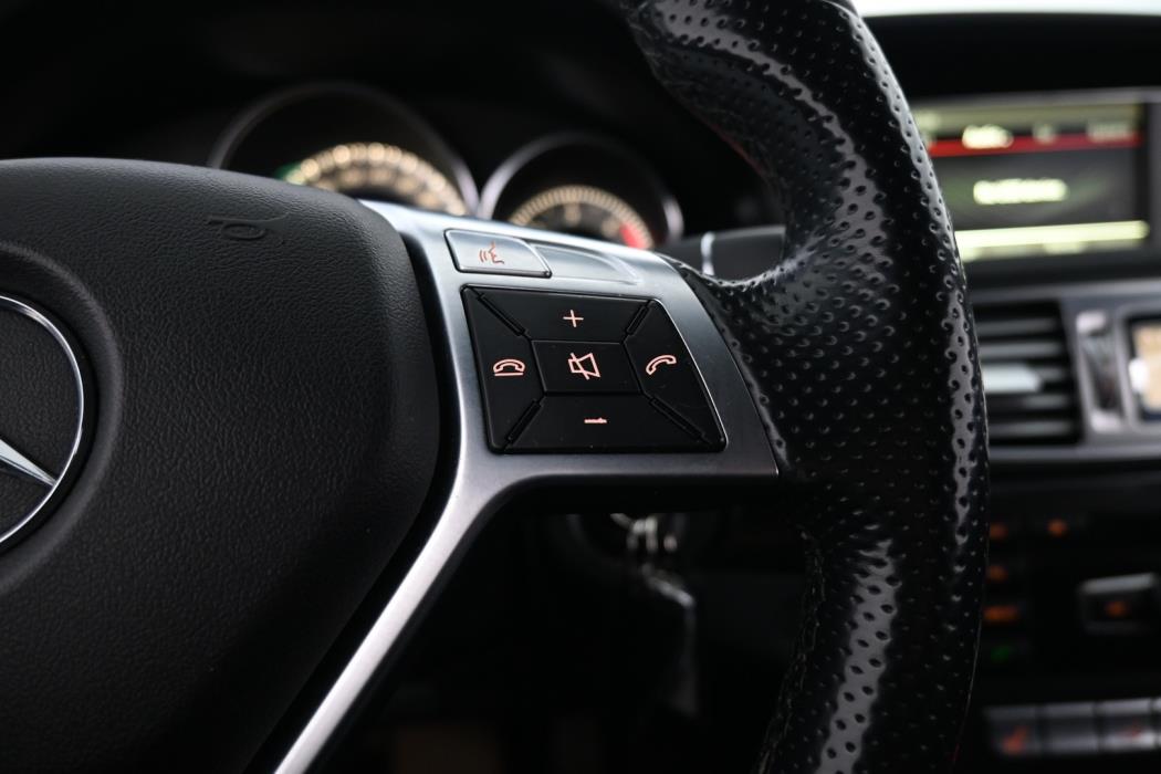 MERCEDES-BENZ E 2014