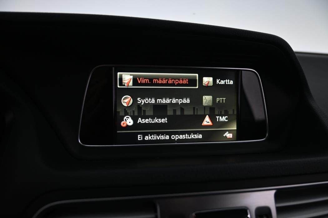 MERCEDES-BENZ E 2014