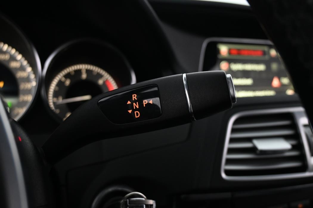 MERCEDES-BENZ E 2014