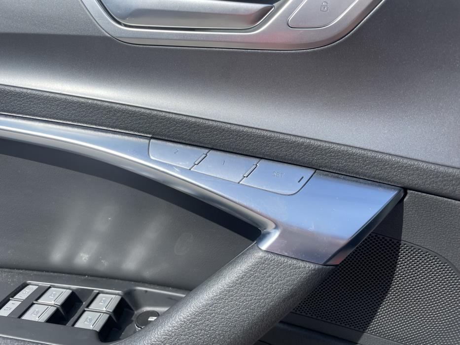 AUDI A7 2020