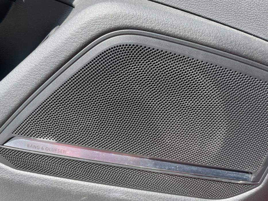 AUDI A7 2020