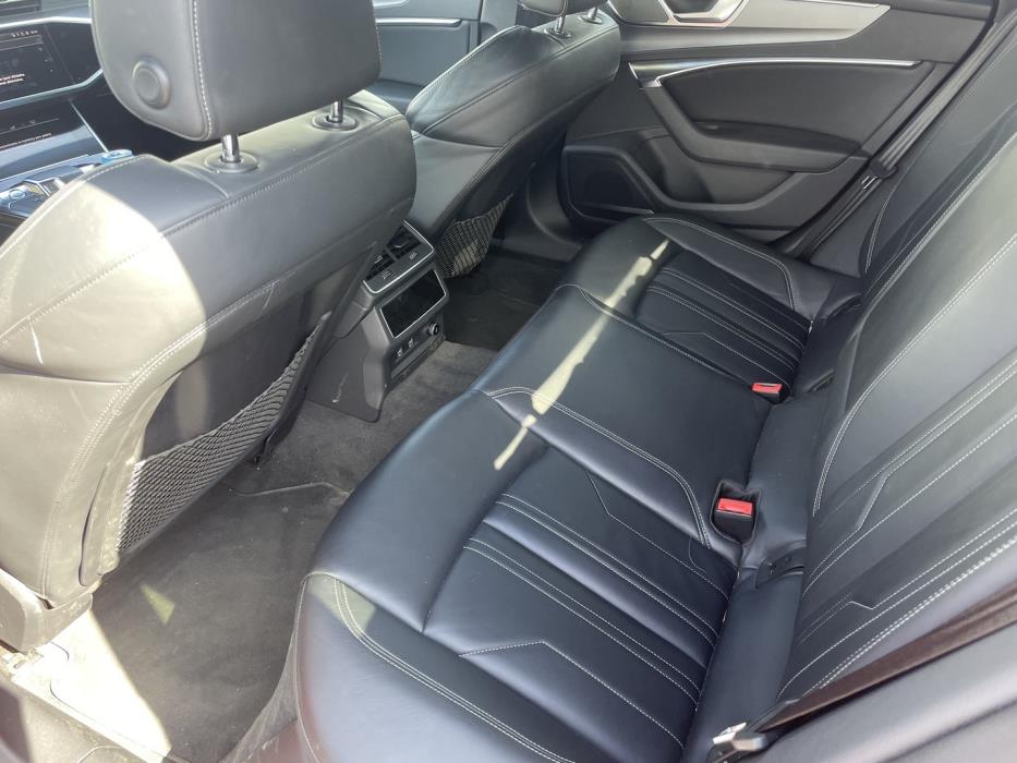 AUDI A7 2020