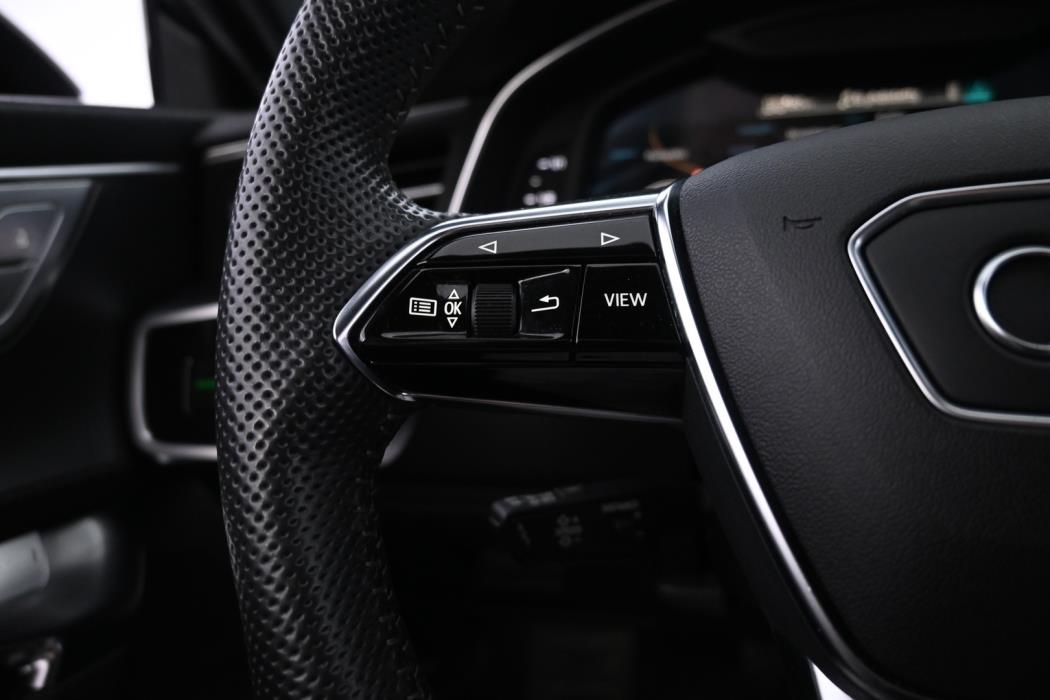 AUDI A7 2020