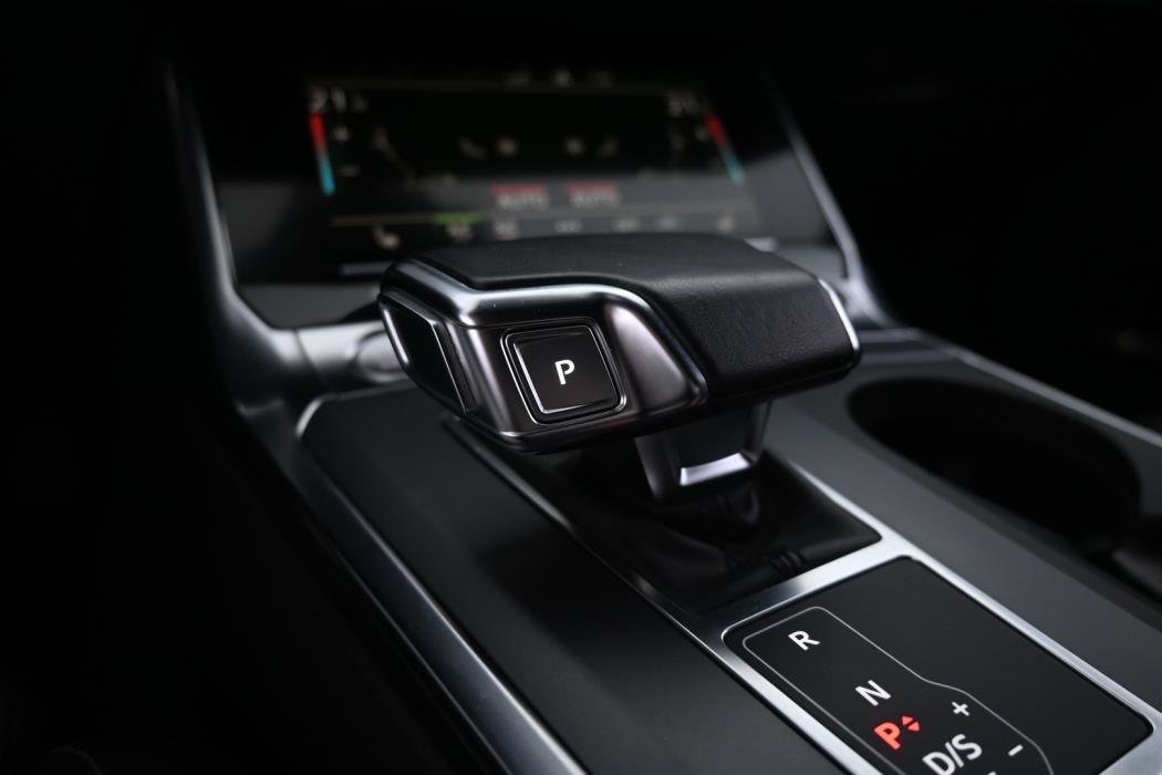 AUDI A7 2020