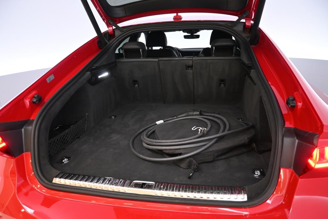 AUDI A7 2020