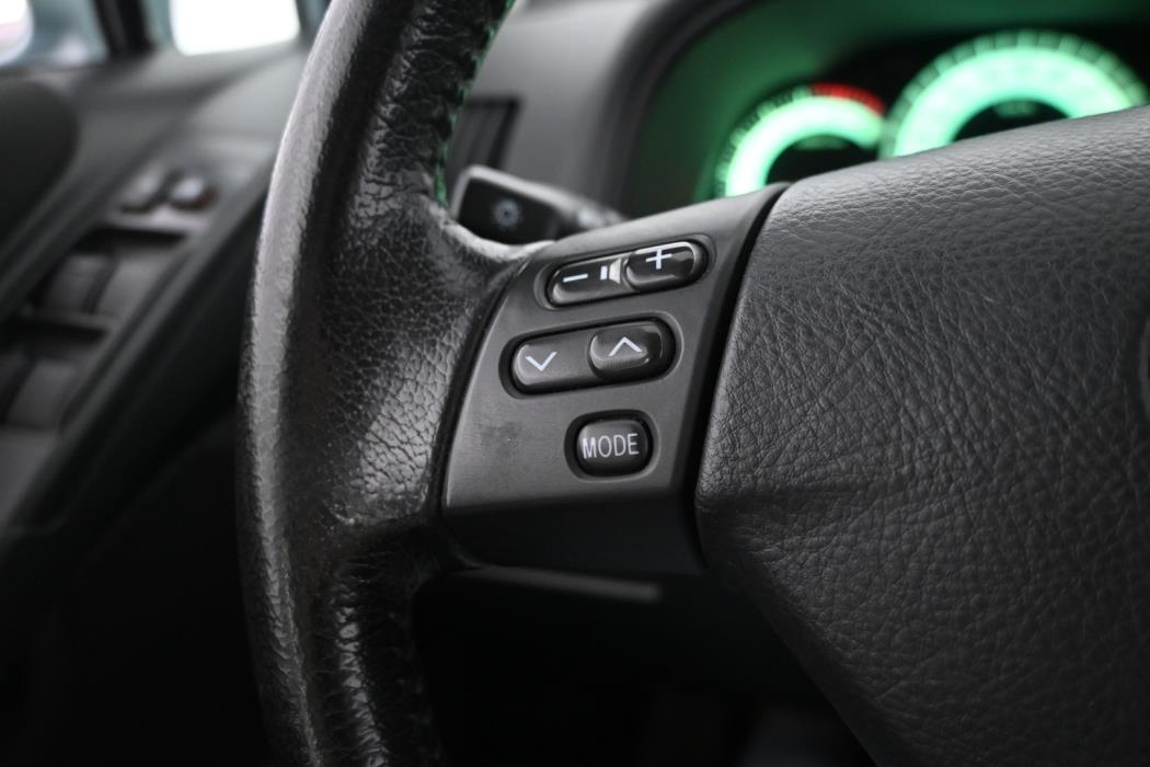 TOYOTA Corolla Verso 2008