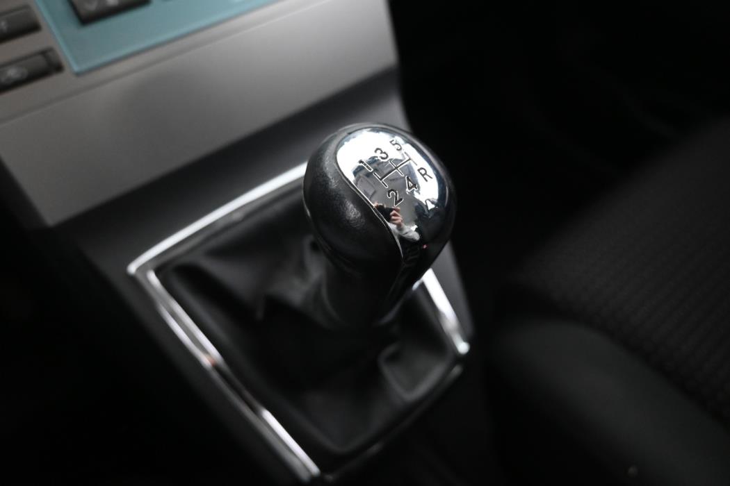 TOYOTA Corolla Verso 2008