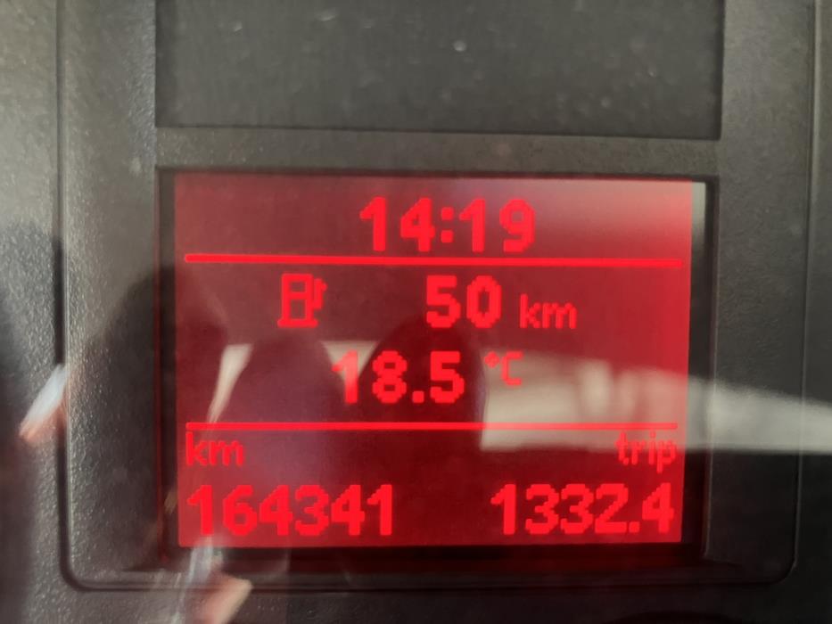 VOLKSWAGEN Golf 2008