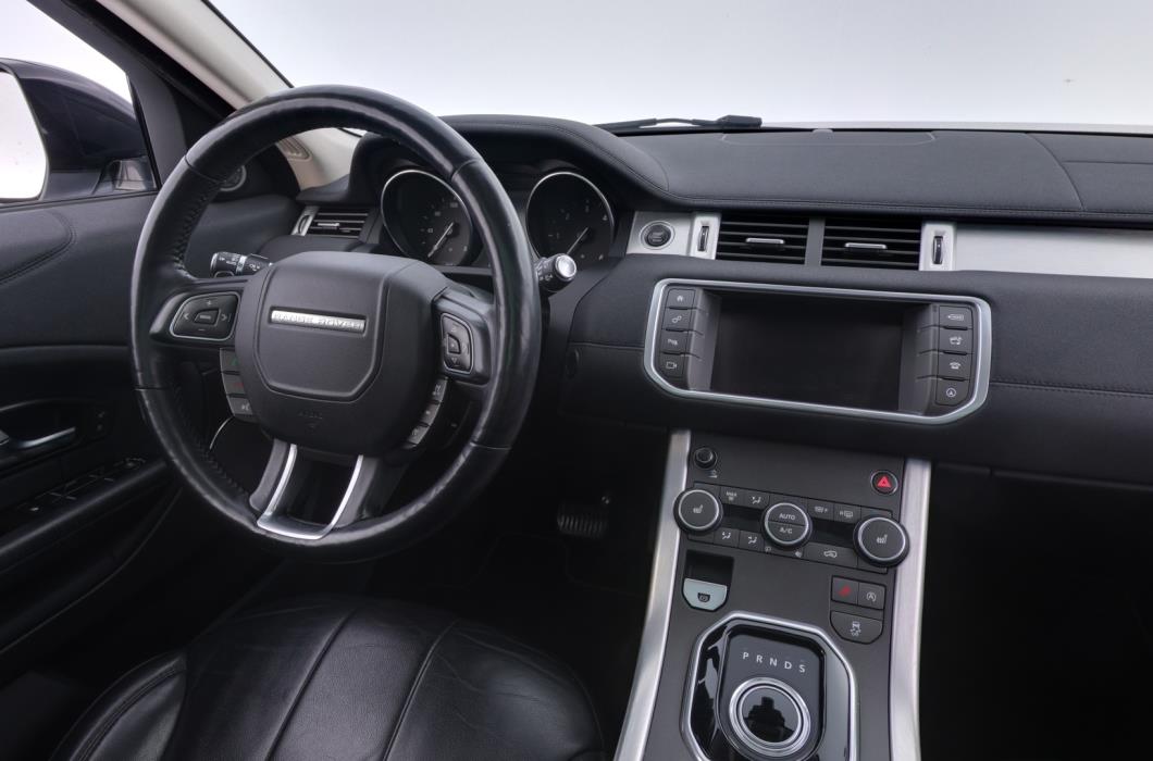 LAND ROVER Range Rover Evoque 2016