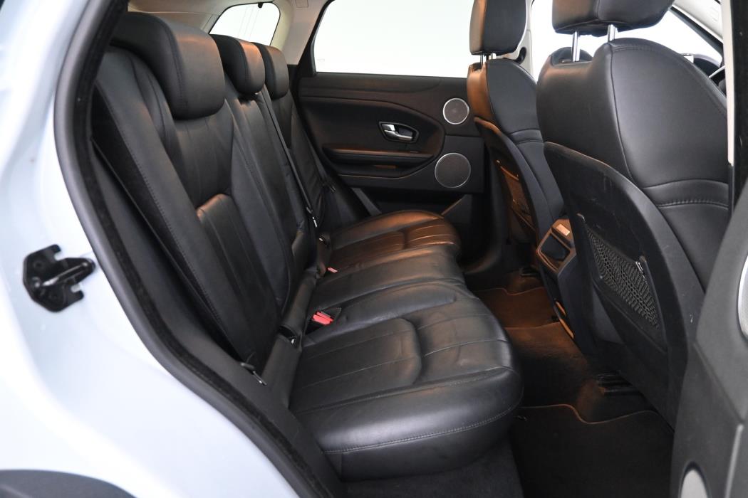 LAND ROVER Range Rover Evoque 2016