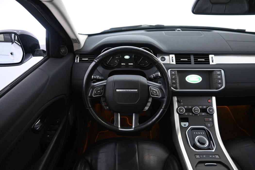 LAND ROVER Range Rover Evoque 2016