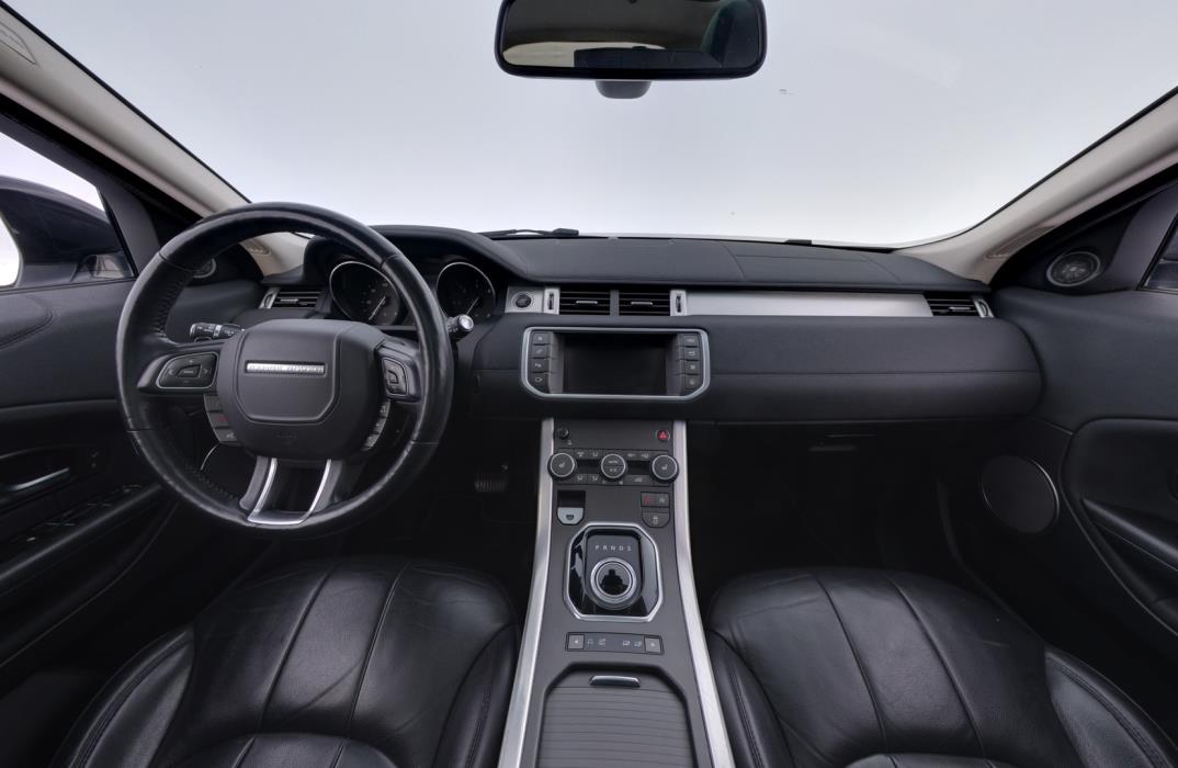LAND ROVER Range Rover Evoque 2016