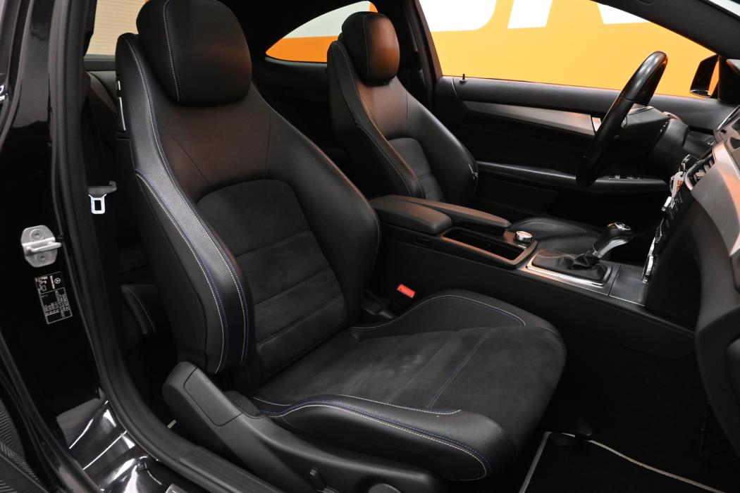 MERCEDES-BENZ C 2013