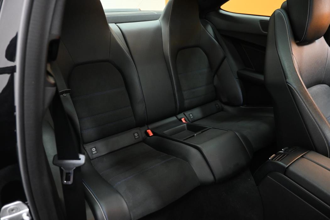 MERCEDES-BENZ C 2013