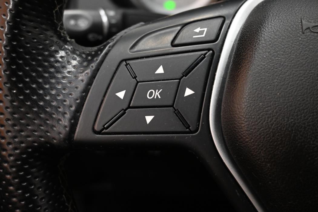 MERCEDES-BENZ C 2013