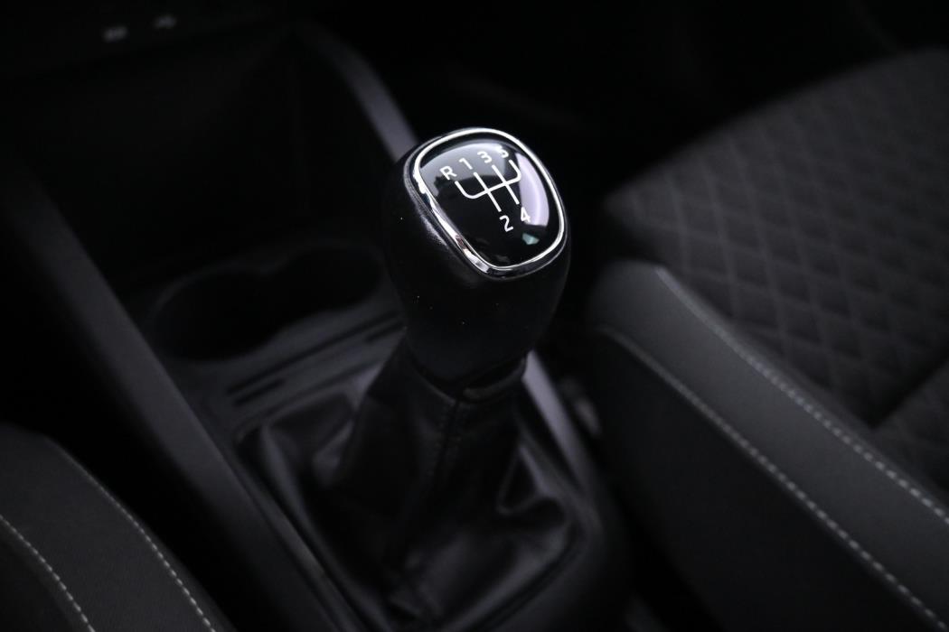 SKODA Fabia 2018