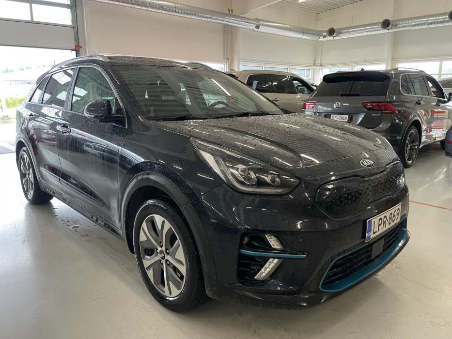 KIA Niro 2019