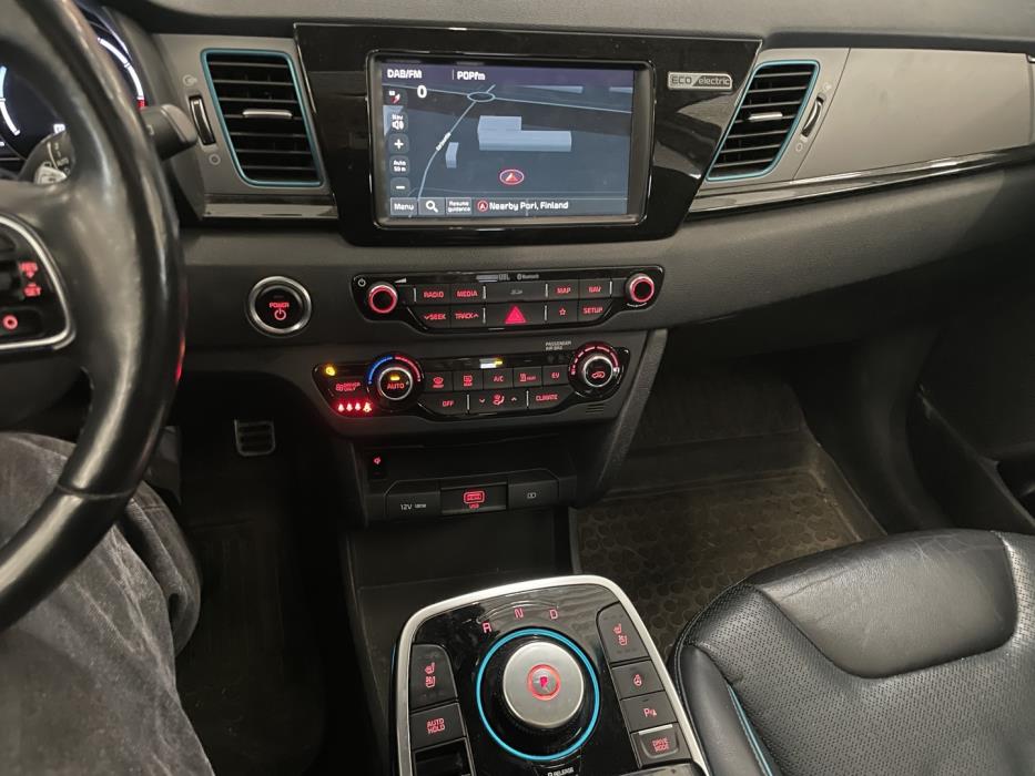 KIA Niro 2019