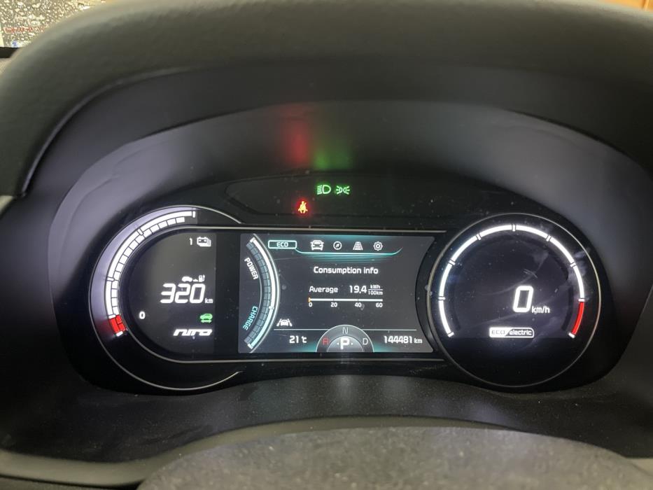 KIA Niro 2019