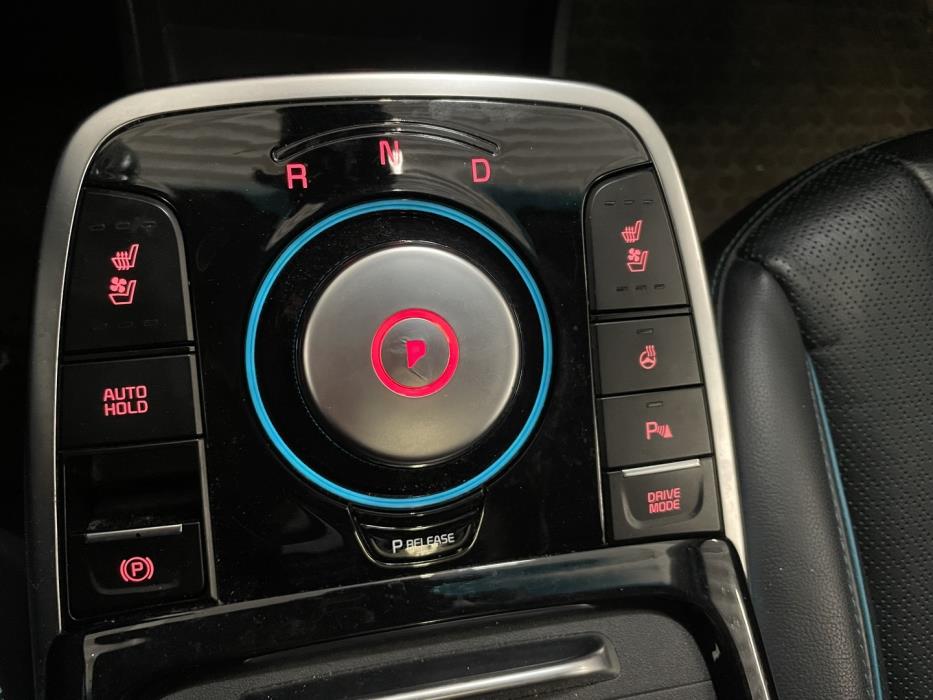 KIA Niro 2019