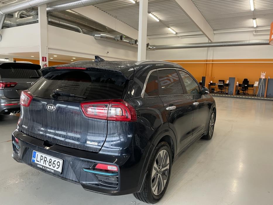 KIA Niro 2019