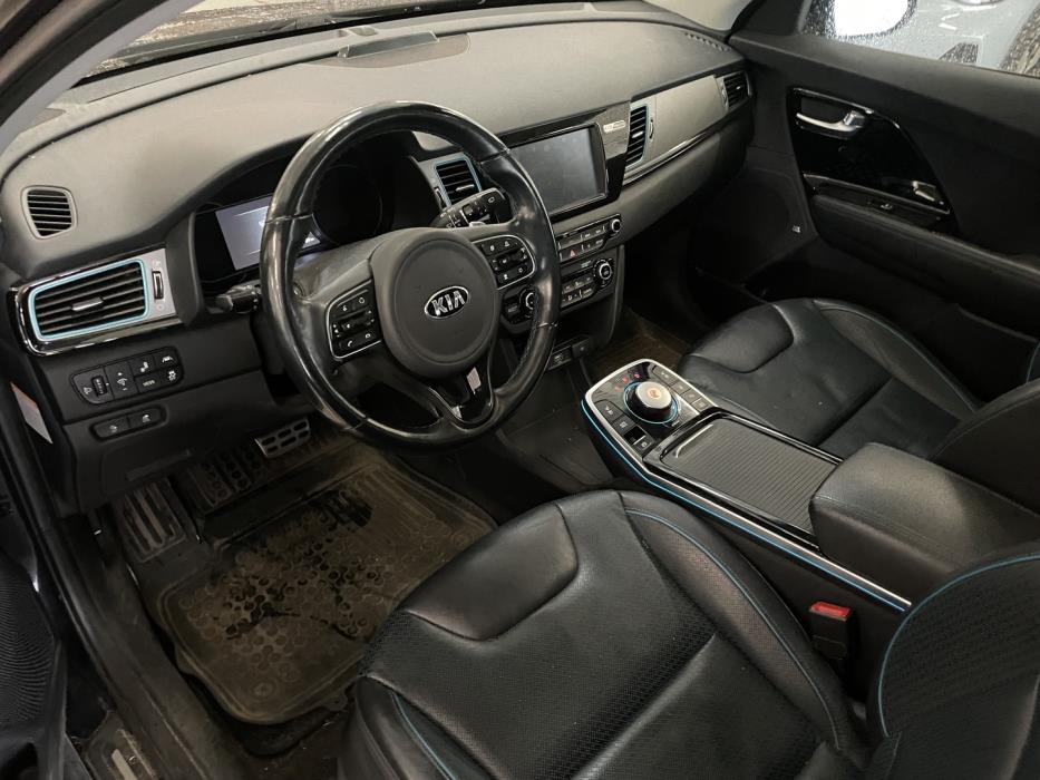 KIA Niro 2019