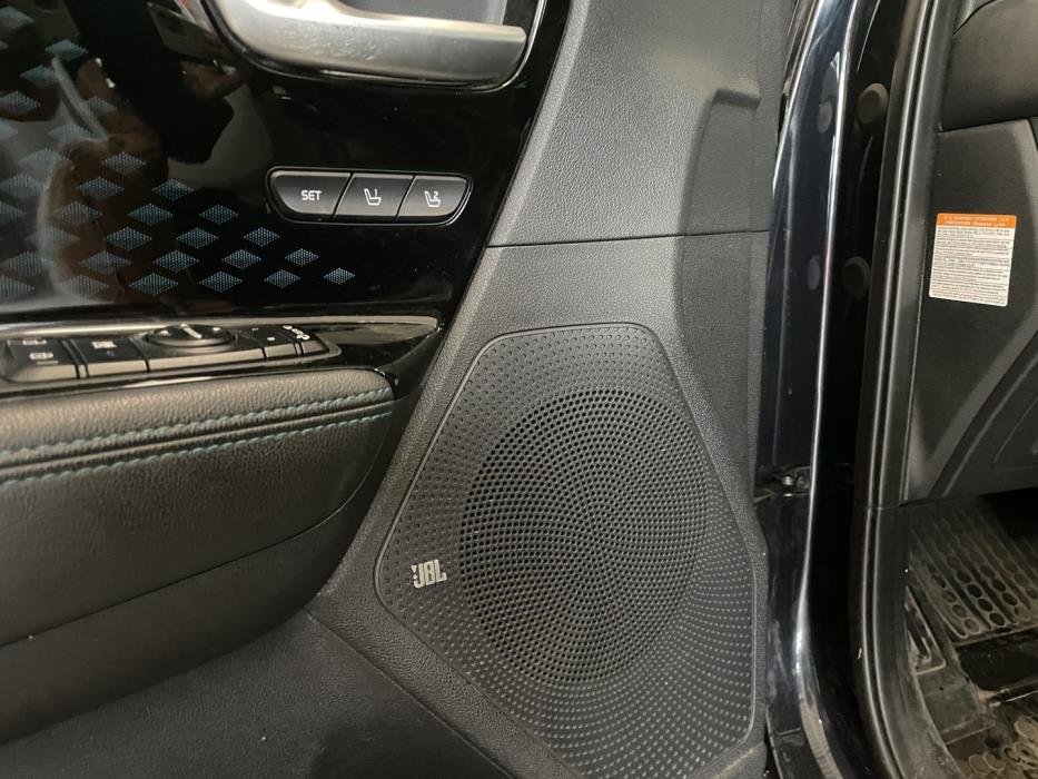 KIA Niro 2019