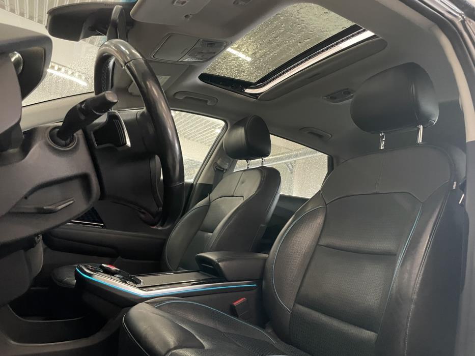 KIA Niro 2019