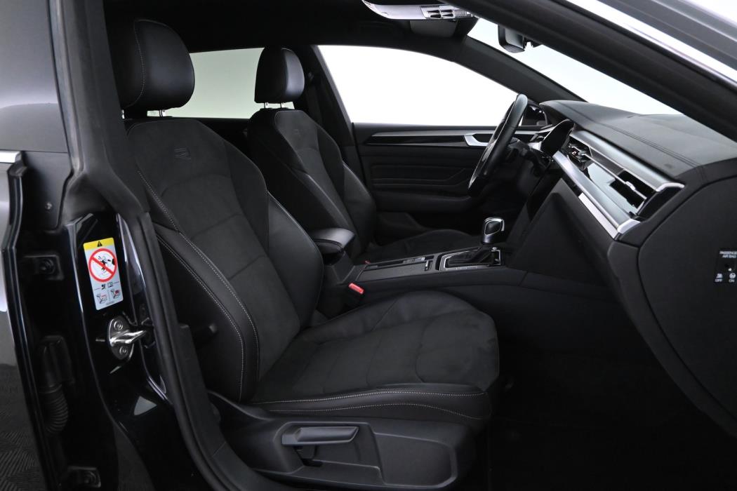 VOLKSWAGEN Arteon 2023