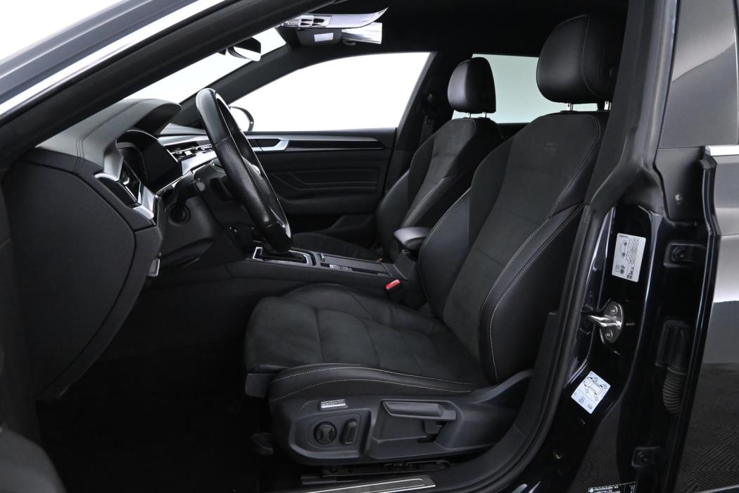 VOLKSWAGEN Arteon 2023