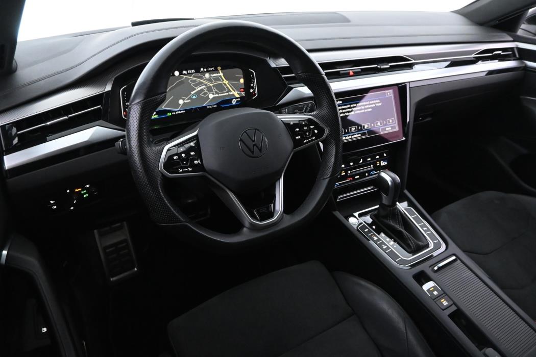 VOLKSWAGEN Arteon 2023