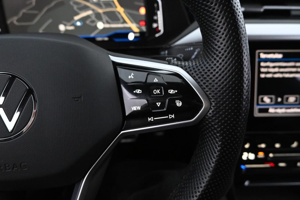 VOLKSWAGEN Arteon 2023