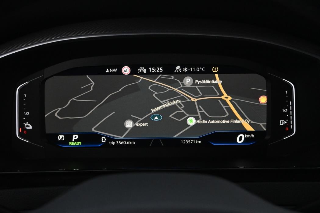 VOLKSWAGEN Arteon 2023