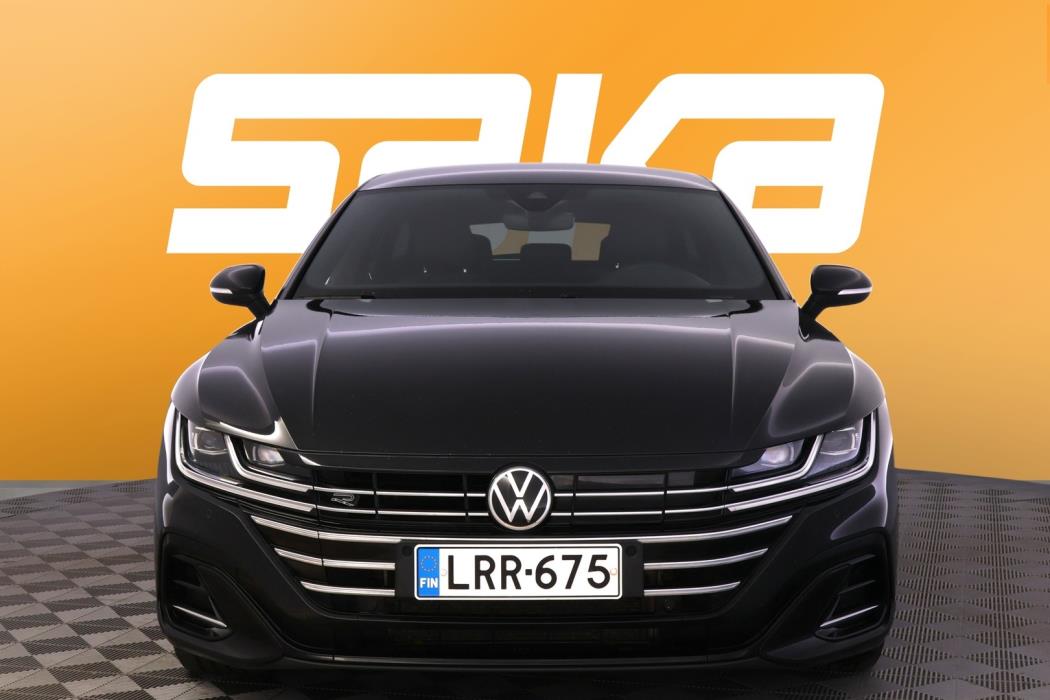 VOLKSWAGEN Arteon 2023