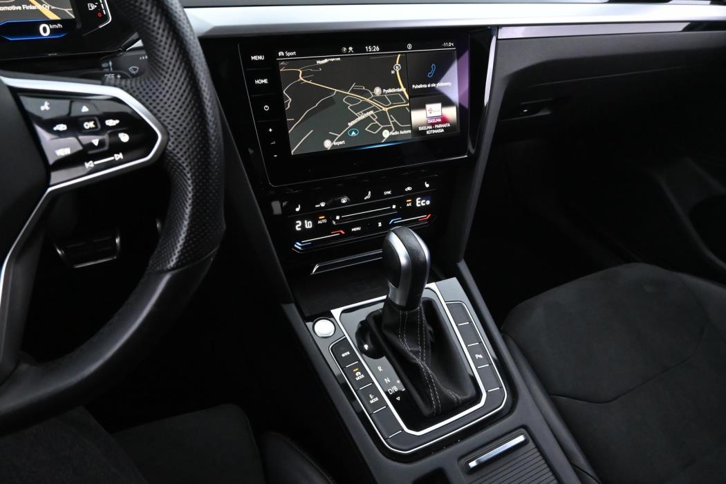 VOLKSWAGEN Arteon 2023