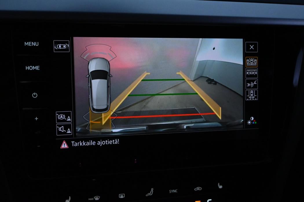 VOLKSWAGEN Arteon 2023