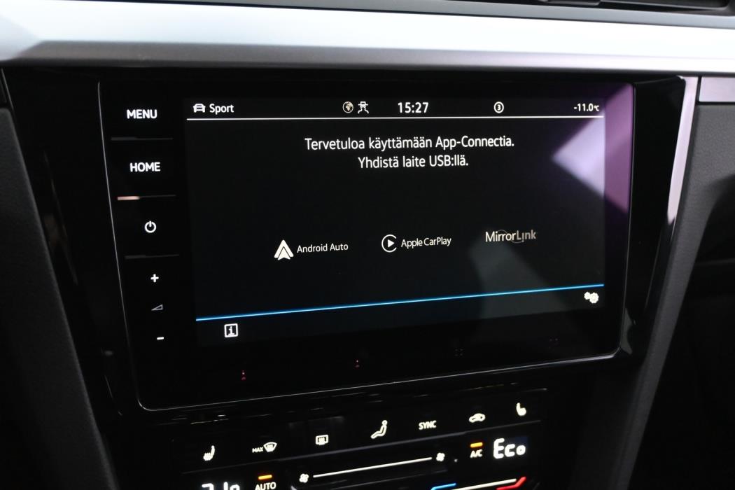 VOLKSWAGEN Arteon 2023