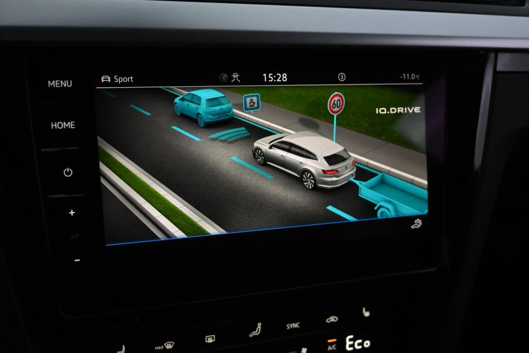 VOLKSWAGEN Arteon 2023