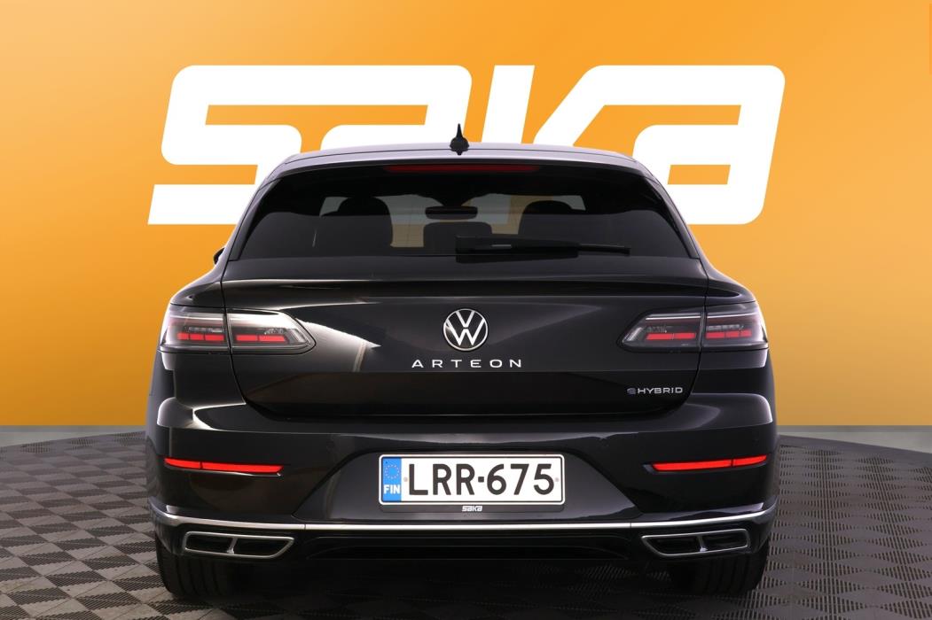 VOLKSWAGEN Arteon 2023