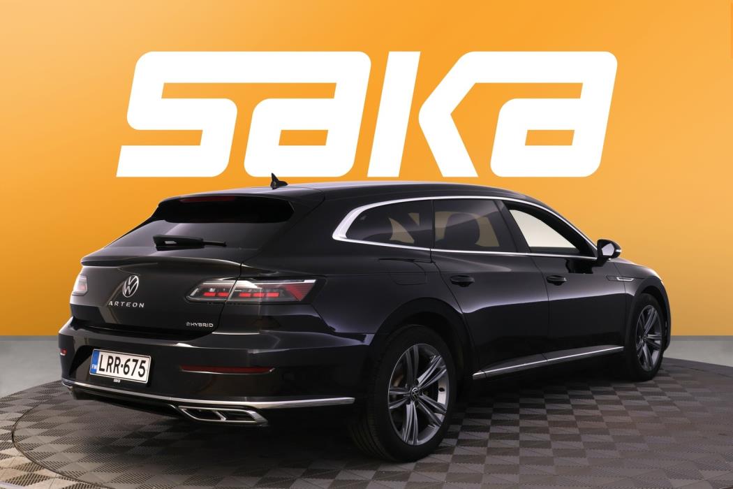 VOLKSWAGEN Arteon 2023