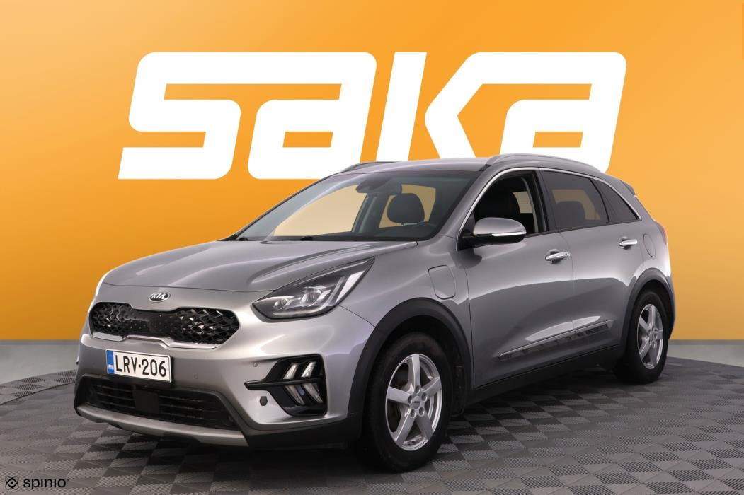 KIA NIRO 2020