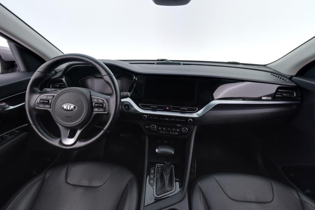 KIA NIRO 2020