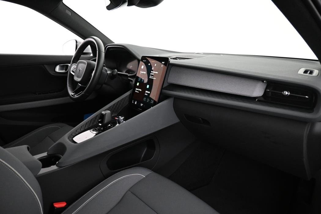 POLESTAR 2 2023