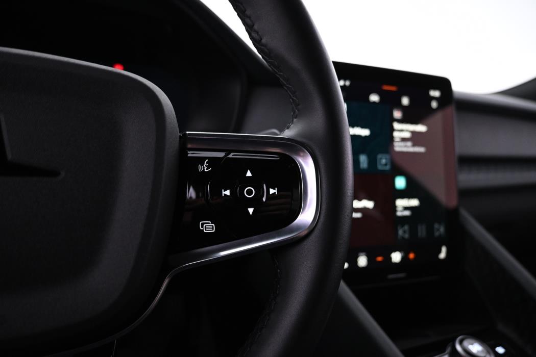 POLESTAR 2 2023