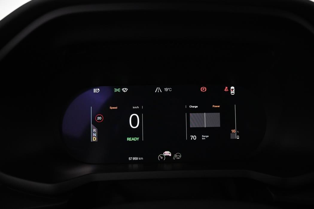 POLESTAR 2 2023