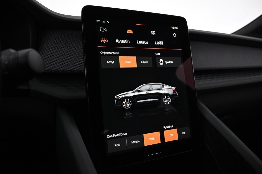 POLESTAR 2 2023
