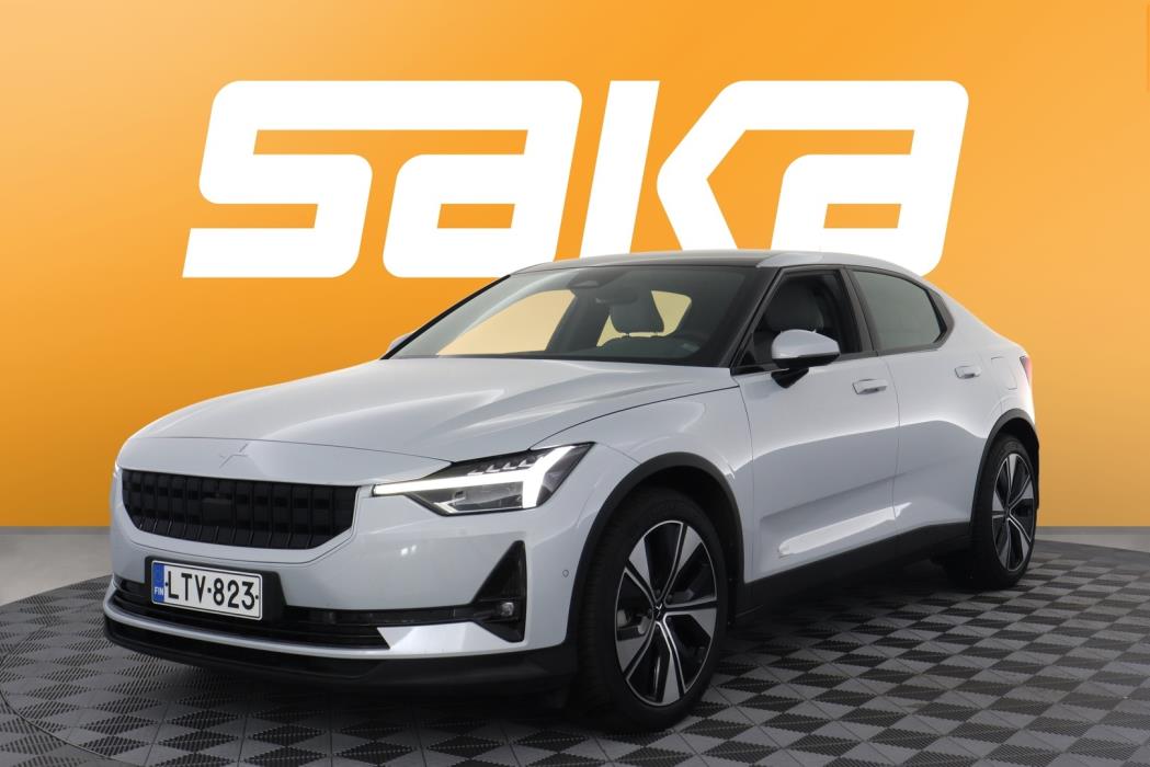 POLESTAR 2 2023