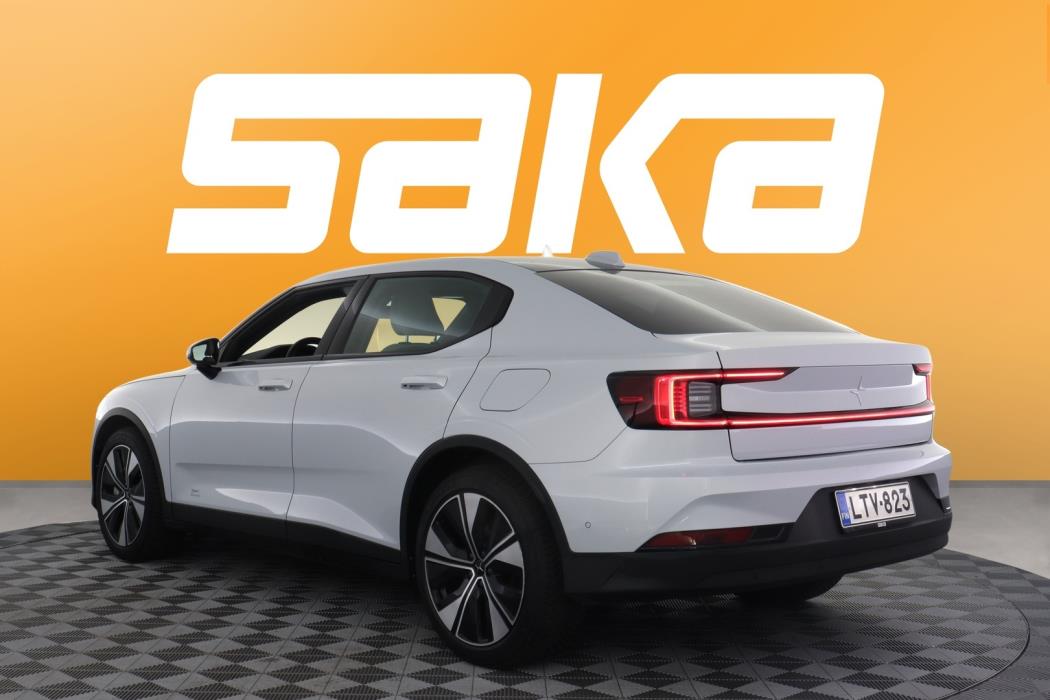 POLESTAR 2 2023
